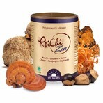 ReiChi ZEN Ciuperci Adaptogens 150g Dr. Jacob's
