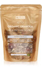 BIO Keto Granola - Franse Vanille 250g BeKeto