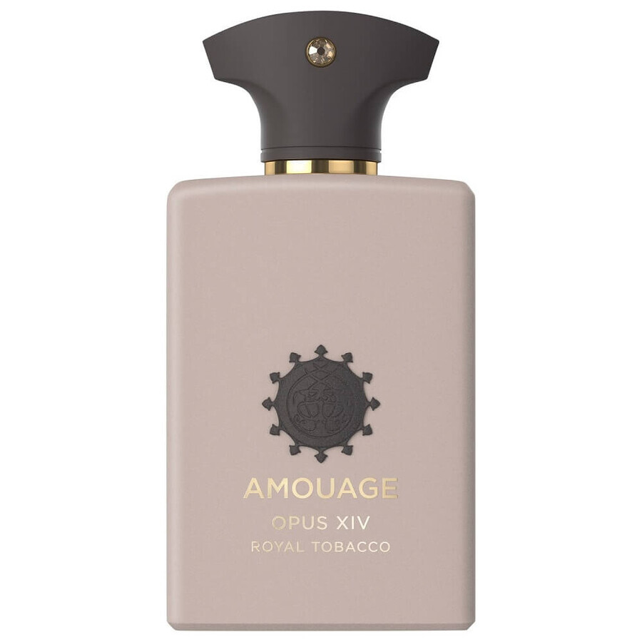 Amouage Opus XIV Royal Tobacco Eau de Parfum, 100 ml