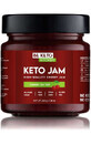 Keto Top Kersenjam 200g BeKeto