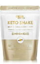 Dieet Keto Shake - Frans Vanille 500g BeKeto