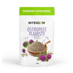Intenson Mariadistel, 500 g