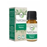 Nayoma Aceite esencial de menta, 10 ml