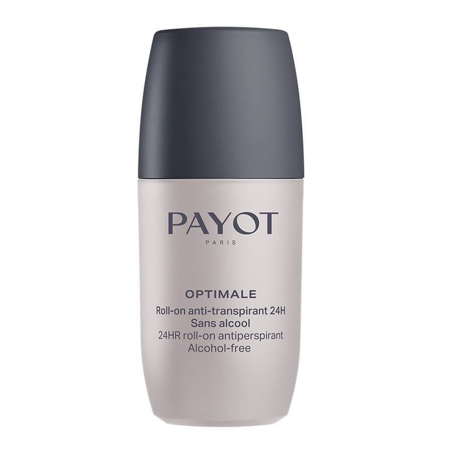 Payot Optimale Antitranspirant in roll-on, 75ml