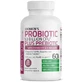 Probiotic Plus Prebiotic pentru femei, 50 miliarde CFU, 60 capsule vegetariene, Bronson