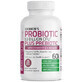 Probiotic Plus Prebiotic for Women, 50 miljard CFU, 60 plantaardige capsules, Bronson