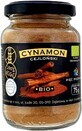 Ceylon kaneel BIO 75g VIJF VERANDERINGEN