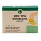 Kombucha mini set, 330 g, Zenvita