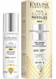 Eveline Cosmetics Super Needles Cica 400 Meso-elixir, corrector of signs of aging, 30 ml