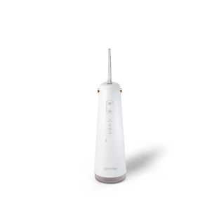Slimme mondspoeler Oromed ORO-DENTAL wit