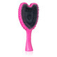 Tangle Angel Reborn Angel Detangling Hairbrush Pink Sparkle.