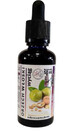 Walnuss-Mikropartikel-Extrakt 50ml Organis