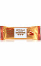 Keto Reep - Gezouten Karamel in Chocolade 40g BeKeto