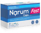 Narum Fast Caps 200 mg |30 c&#225;psulas