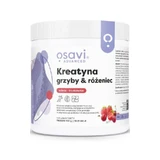 Kreatin, Pilz & Rosmarin 300 g Osavi