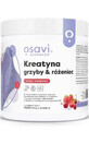 Creatina, Funghi e Rosmarino 300 g Osavi