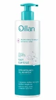 Oillan Skin Control Smoothing body and face wash gel with 10% urea, 400 ml