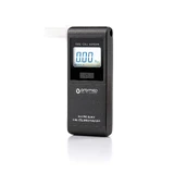 Alcoholímetro electroquímico Oromed X12 PRO BLACK