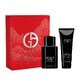 Giorgio Armani Armani Code Pour Homme Set Eau de Toilette, 50 ml + Douchegel, 75 ml