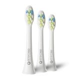 Oromed ORO-SONIC NEXT witte sonische tandenborstel tips, 3 stuks