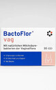 BactoFlor&#174; VAG probi&#243;tico + biotina 30 c&#225;psulas Intercell