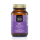 Labs212 KPU (Zinc, Biotina, B2,B6, Manganeso) 60 cápsulas