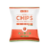 Keto Chips - Fresh Red Peppers 30g BeKeto