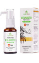 B&#232;tacaroteen druppels in BIO hennepolie 30 ml HempKing