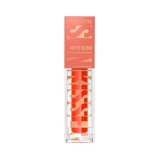 Liquid Blush 35 Spritzy Orange Sunkisser, 4.7 ml, Maybelline