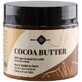 Cocoa butter granules, 50 g, Ellemental