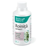 Roinita-extract, 90 capsules, Rotta Natura