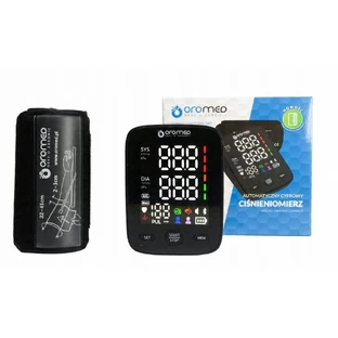 Oromed ORO-N13 COMPACT elektronische bovenarm bloeddrukmeter