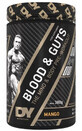 Sangue e budella mango pre-allenamento 380 g Dorian Yates