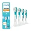Cepillo dental eléctrico para niños Philips Sonicare 3+, 4 piezas