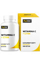 Vitamin C 1000 mg and Zinc 15 mg 100 capsules PolVit