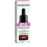Herstellend serum voor het gezicht met vitamine B12 Dermocycling, 15 ml, Elmiplant