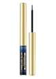 Eveline Cosmetics Precise Slim Long-Lasting Eye Liner Vinyl Black, 2 ml