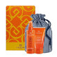 Set Protezione Solare Spray con SPF30 200ml + Shampoo e Gel Doccia Doposole 150ml + Borsa in tessuto, Collistar