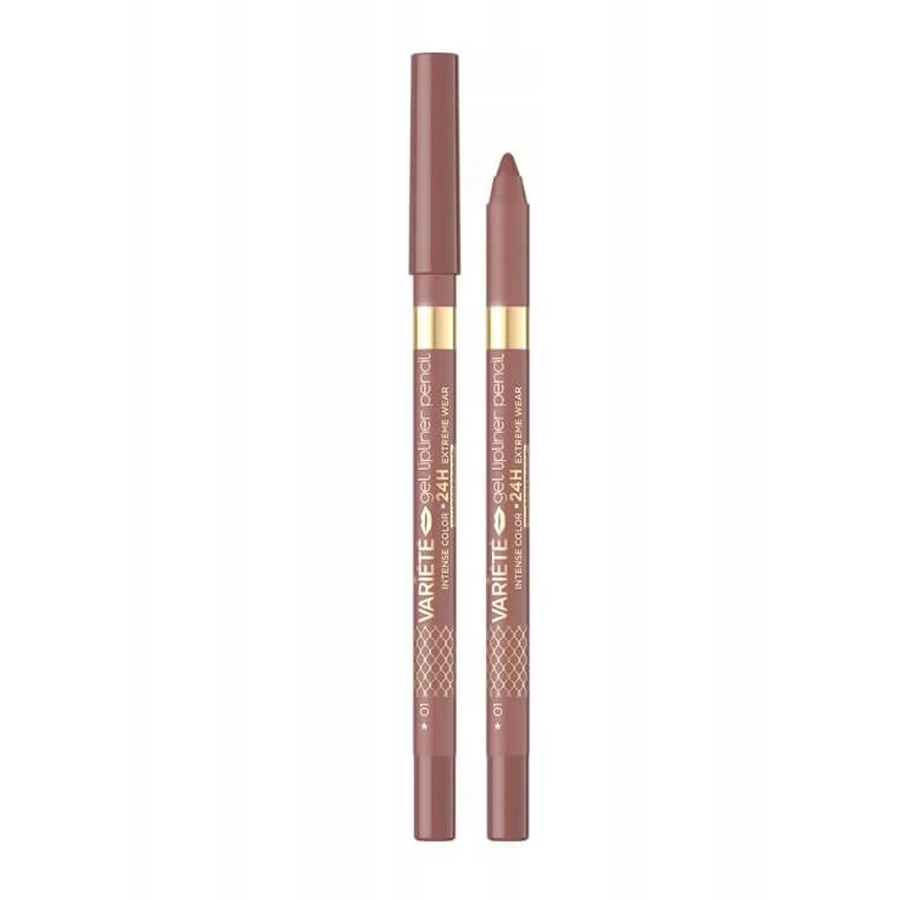 Eveline Cosmetics Variete Gel Lipliner 08
