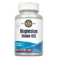 Magnesium Malate, 400 mg, 90 tablets, Kal