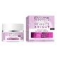 Eveline Cosmetics Crema de noche iluminadora Perfect Bright, 50 ml.