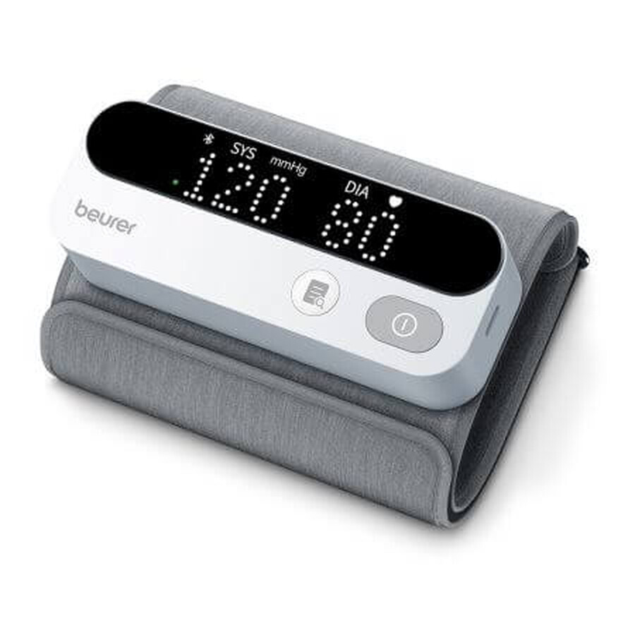 Arm bloeddrukmeter BM 59, Beurer