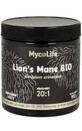 Melena de Le&#243;n - coneflower - BIO extracto 20:1 100g MYCOLIFE