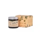 HempKing hemp hand cream, orange and vanilla 50ml