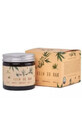 HempKing hemp hand cream, orange and vanilla 50ml
