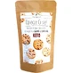 KETO galletas de chocolate sin gluten 365g FIVE CHANGES