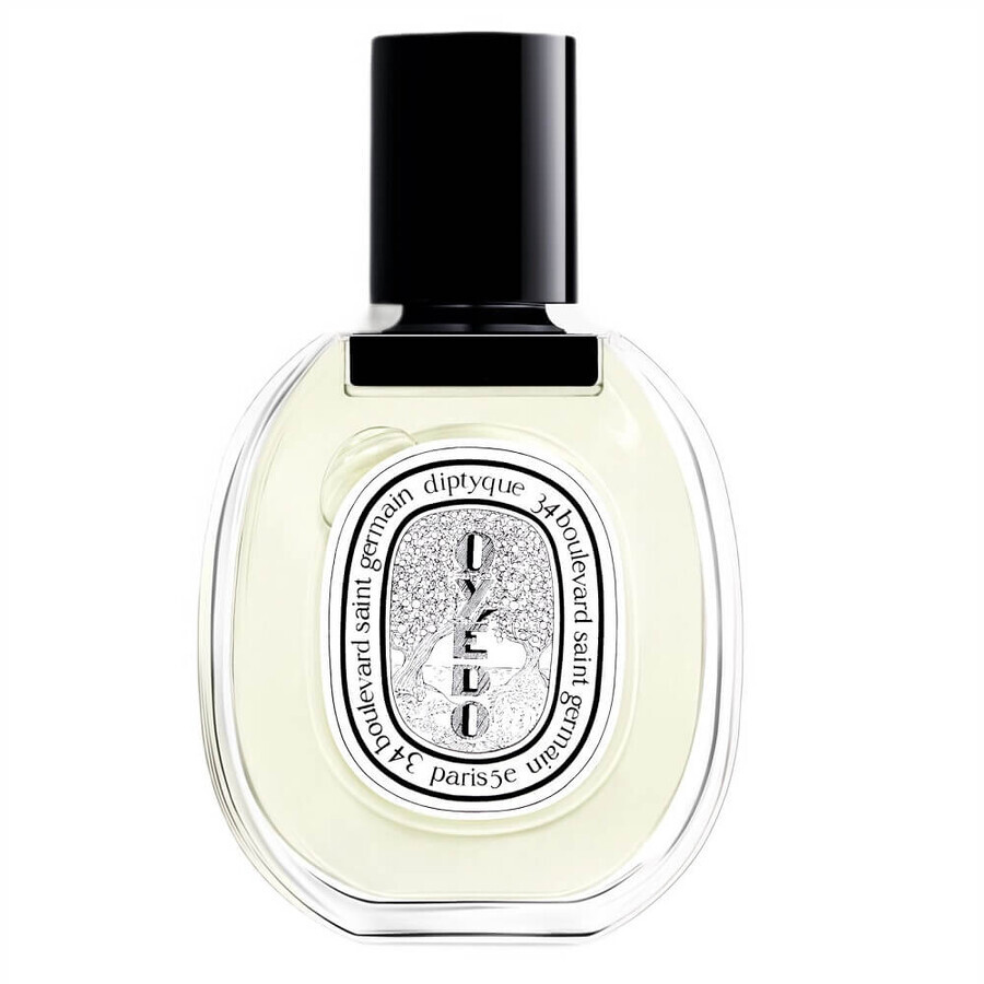 Diptyque Oyedo Eau de Toilette, 50 ml