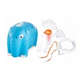 Oromed ORO-BABY NEB vernevelaar inhalator blauw