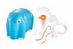 Oromed ORO-BABY NEB vernevelaar inhalator blauw