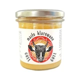 Beurre clarifié - GHEE - 240g CINQ CHANGEMENTS